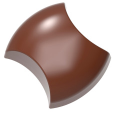 Форма для шоколада Lana Orlova Bauer 34,5х29,5мм h 17мм, 3х7 шт./13,5г Chocolate World Бельгия 12027 CW_FD