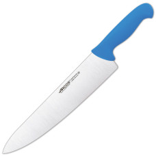 Нож поварский 300 мм серия "2900" синий Arcos Испания 290923_FD