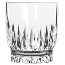 Склянка низька Rocks 296 мл серія Winchester 822830  США Libbey - Европа