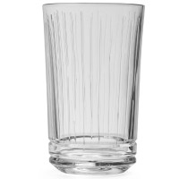 Склянка висока 410 мл Hi-Ball Wood серія Aether 826999  США Libbey - Европа