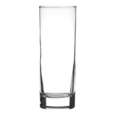 Склянка висока 240 мл серія CLASSICO 91203  Болгарія Uniglass