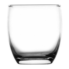 Склянка низька 245 мл серія Anika 94002  Болгарія Uniglass
