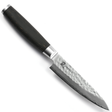 Кухонный нож 120 мм дамасская сталь серия TAISHI 34702 Япония Yaxell
