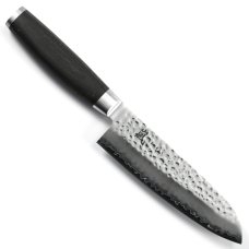 Нож Сантока 165 мм дамасская сталь серия TAISHI 34701 Япония Yaxell