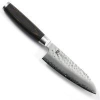Нож Сантока 125 мм дамасская сталь серия TAISHI 34712 Япония Yaxell