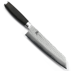 Нож Кирицуке 200 мм дамасская сталь серия TAISHI 34734 Япония Yaxell