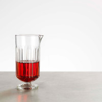 Стакан для смешивания Mixing glass 750 мл серия "Flashback" Нидерланды