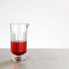 Стакан для смешивания Mixing glass 750 мл серия "Flashback" Нидерланды
