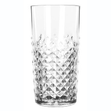 Склянка висока Cooler 414 мл серія Carats 832334  Нідерланди Libbey - Европа