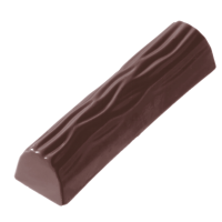 Форма для шоколаду  Куб 20х20 мм h 20 мм 21 шт по 9,5 г 0232 CF Бельгія Chocolate World