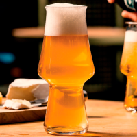 Склянка для пива Craft Beer 600 мл серія Ar?me Craft 830828/832112 Нідерланди Libbey - Европа
