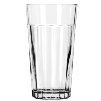 Склянка висока Beverage 350 мл серія Paneled 833638  Нідерланди Libbey - Европа