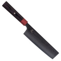 Ніж Nakiri 165 мм серія "REI" Японія
