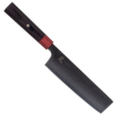 Нож Nakiri 165 мм серия "REI" Япония