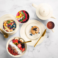 Тарелка круглая Coup 28 см M5380 серия "Maxim Coup Fine Dining" Германия
