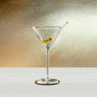 Бокал для коктейля Martini 240 мл серия "Bonheur" Нидерланды