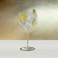 Бокал для коктейля Gin&Tonic 650 мл серия "Bonheur" Нидерланды