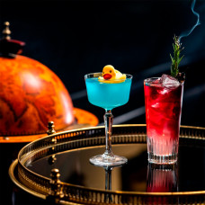 Стакан высокий Highball 350 мл серия "Cheers" Нидерланды