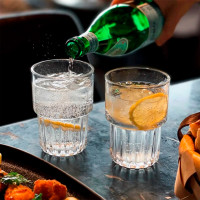 Стакан высокий Beverage 260 мл серия "Everest" Нидерланды