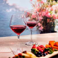Бокал для вина 580 мл серия "Cabernet Vins Jeunes" Франция