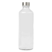 Бутылка 1000 мл серия "WATER PLAIN" Украина