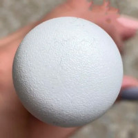 Качалка н/ж, 33 см, d 2,5 см, Италия