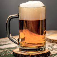 Кружка для пива Beer Mug 320 мл серия "Prost" Нидерланды