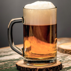 Кружка для пива Beer Mug 320 мл серия "Prost" Нидерланды