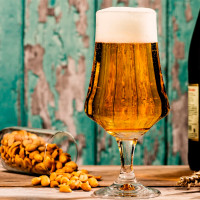 Бокал для пива Beer 280 мл серия "Ar?me" Нидерланды