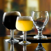 Бокал для пива Beer Stemmed 600 мл серия "Gran Service" Нидерланды