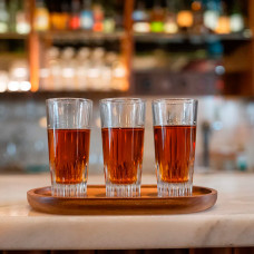Стопка 70 мл серия "Cheers" Нидерланды