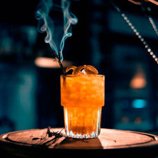 Стакан высокий Beverage 260 мл серия "Summit" Нидерланды