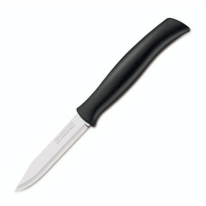 Нож для очистки овощей Athus 76мм Tramontina 23080/003