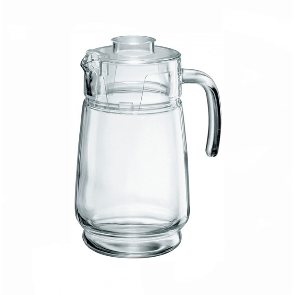 Кувшин Jug Tivoli 1,6л Arcoroc N1105 с крышкой