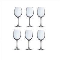 Набор бокалов для вина "Cabernet" 470мл 6шт Chef&Sommelier 46961