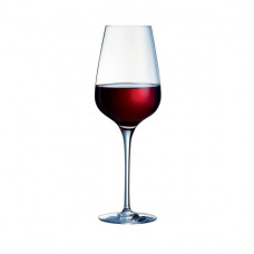 Набор бокалов для вина "Sublym" 250мл 6шт Chef&Sommelier L2609