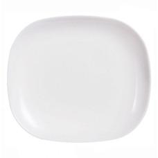 Тарелка десертная Sweet Line White 190мм Luminarc J0561
