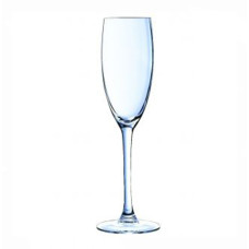 Набор бокалов для шампанского "Cabernet" 240мл 6шт Chef&Sommelier D0796