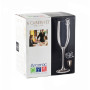 Набор бокалов для шампанского "Cabernet" 240мл 6шт Chef&Sommelier D0796