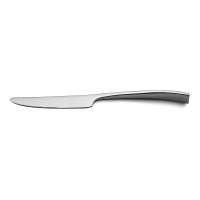 Нож десертный из нержавеющей стали 208мм HVIP BC-6/09