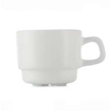 Чашка для кофе Restaurant 80мл Arcoroc 22662 белая