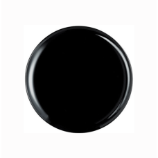 Тарелка для пиццы Friend Time Black 320мм Luminarc M0066 черная