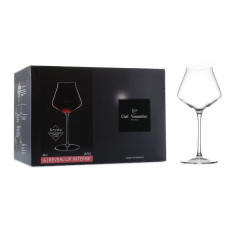 Набор бокалов для вина Reveal'Up Intense 6шт 450мл Chef&Sommelier J8742