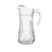 Кувшин Brighton 1,8л Luminarc N1023 стеклянный