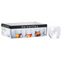Набор стаканов низких "Versailles" 350мл 6шт Luminarc G1651