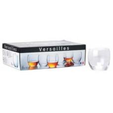 Набор стаканов низких "Versailles" 350мл 6шт Luminarc G1651
