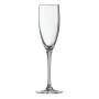 Набор бокалов для шампанского "Vina" 190мл 6шт Arcoroc L1351