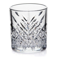 Склянка для віскі Timeless 205мл Pasabahce 52810/sl з товстого скла