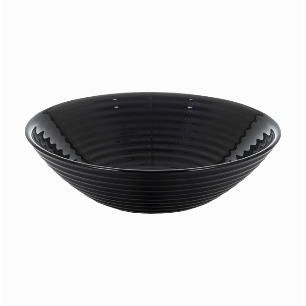 Салатник Harena Black 200 мм Luminarc L8805