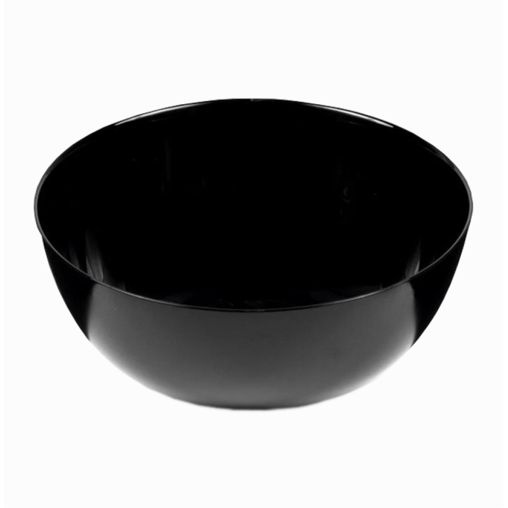 Салатник Diwali Black 210 мм Luminarc P0790